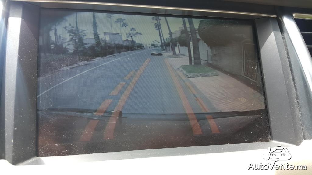 Acheter land-rover range rover sport d’occation casablanca