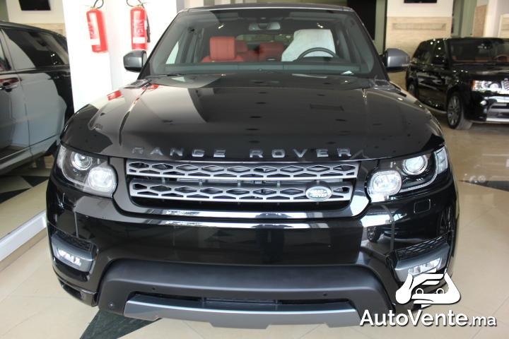 acheter-land-rover-range-rover-diesel-rabat