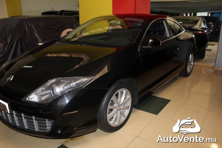 Acheter RENAULT LAGUNA d’occation rabat