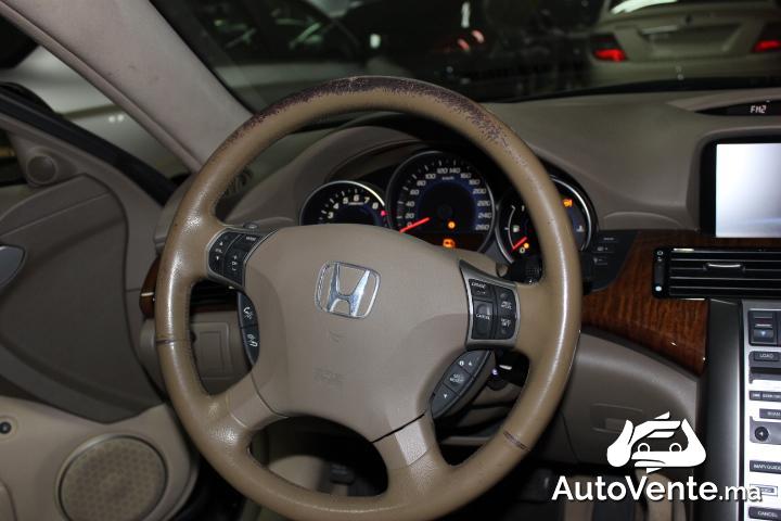 Acheter HONDA LEGEND d’occation rabat