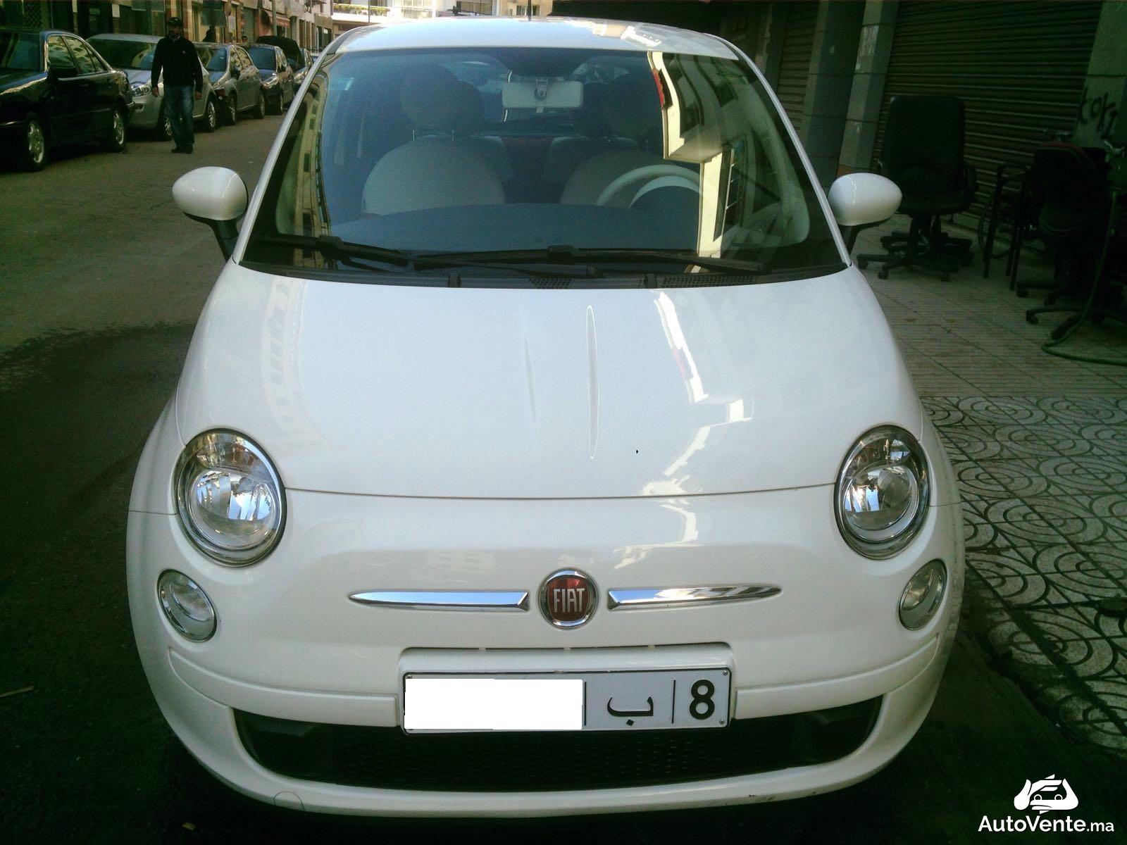 acheter-fiat-500-l-diesel-casablanca