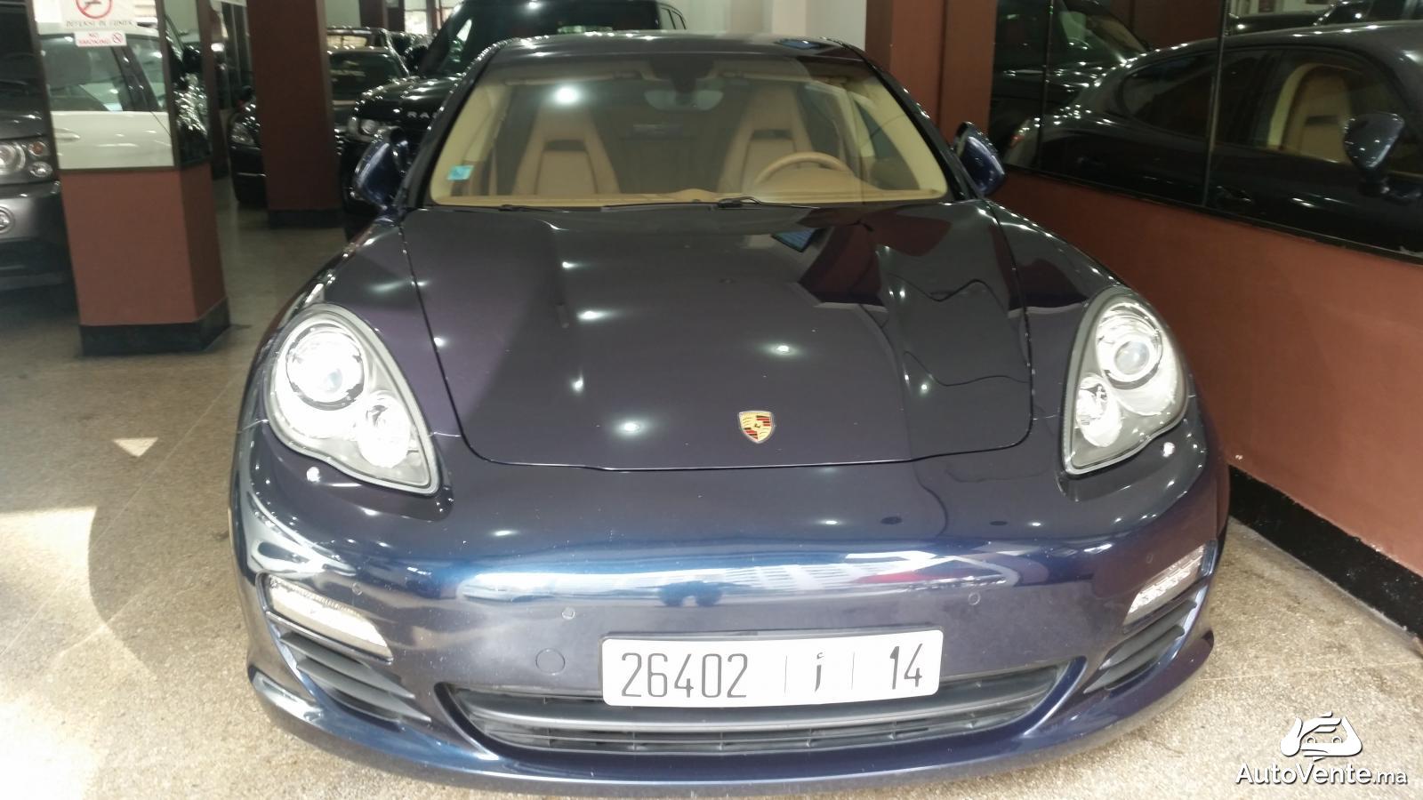acheter-porsche-356-diesel-casablanca