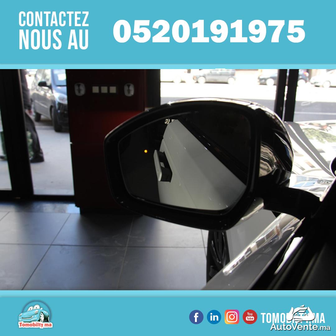 Acheter land-rover Range Velar d’occation casablanca