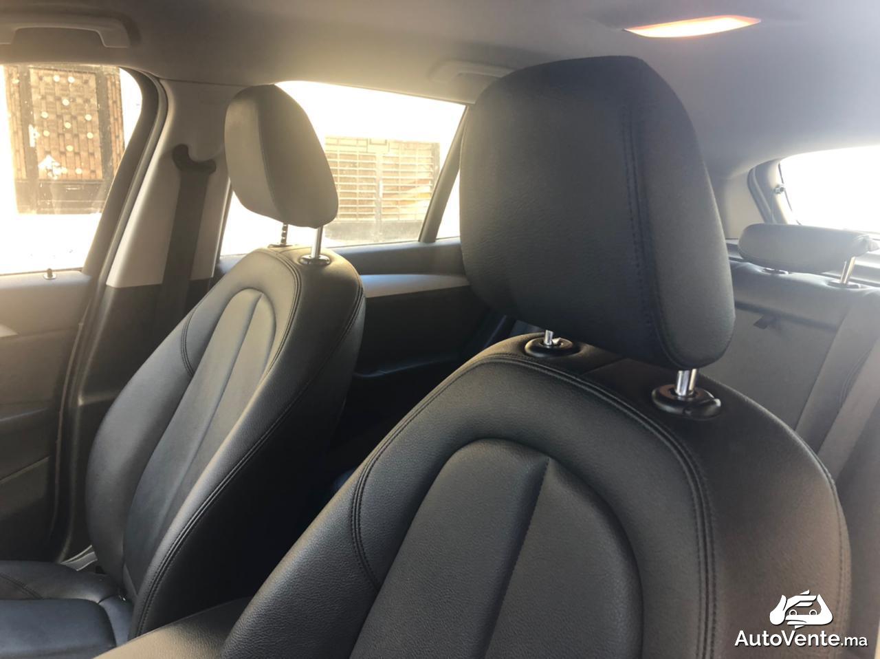 Acheter BMW x1 d’occation casablanca