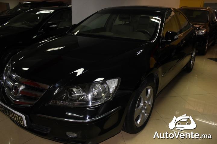 Acheter HONDA LEGEND d’occation rabat