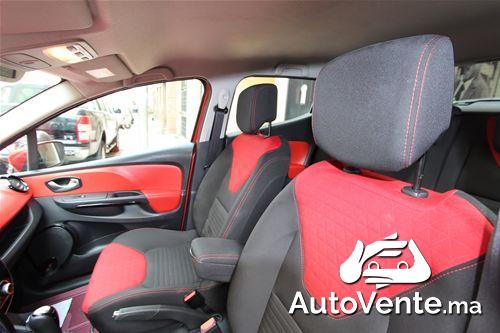 Acheter RENAULT clio d’occation casablanca