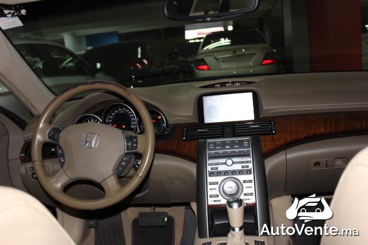 Acheter HONDA LEGEND d’occation rabat