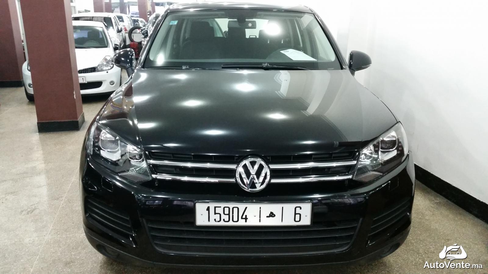 acheter-volkswagen-touareg-v6-tdi-diesel-casablanca