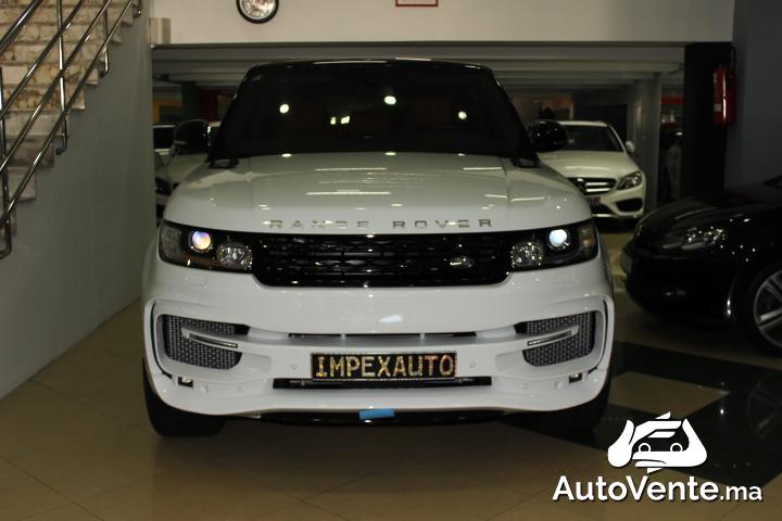 acheter-land-rover-autobiography-diesel-rabat
