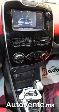 Acheter RENAULT clio d’occation casablanca