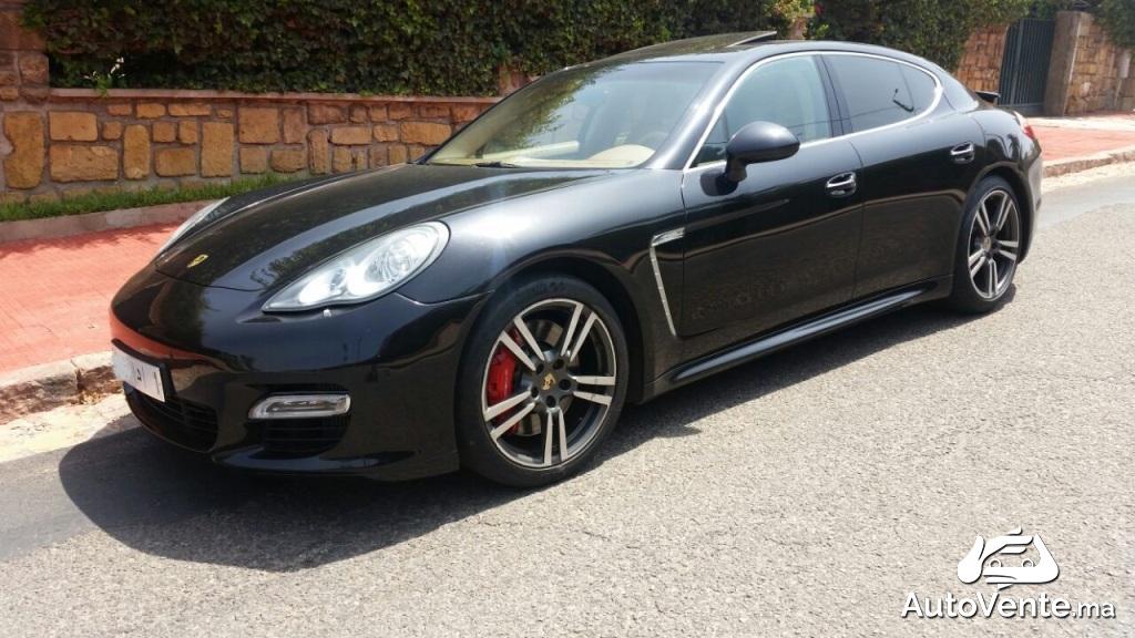 acheter-porsche-panamera-essence-casablanca