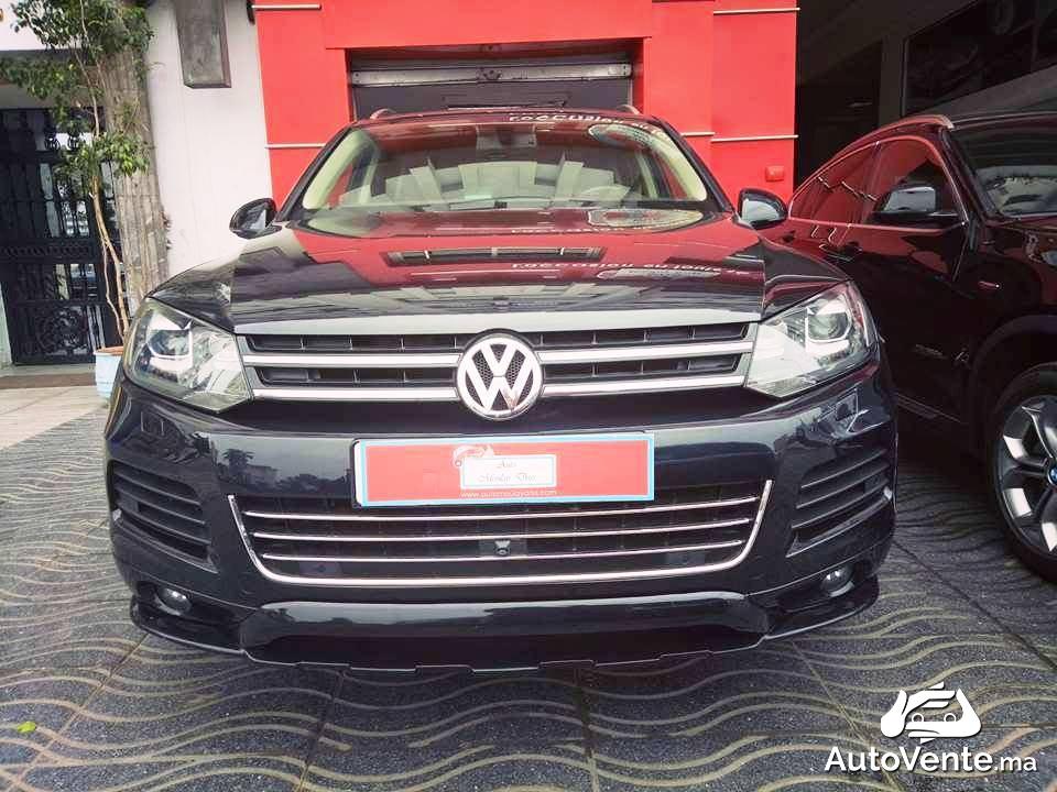 acheter-volkswagen-touareg-diesel-casablanca
