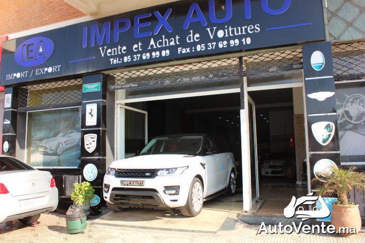 acheter-land-rover-sport-hse-diesel-rabat
