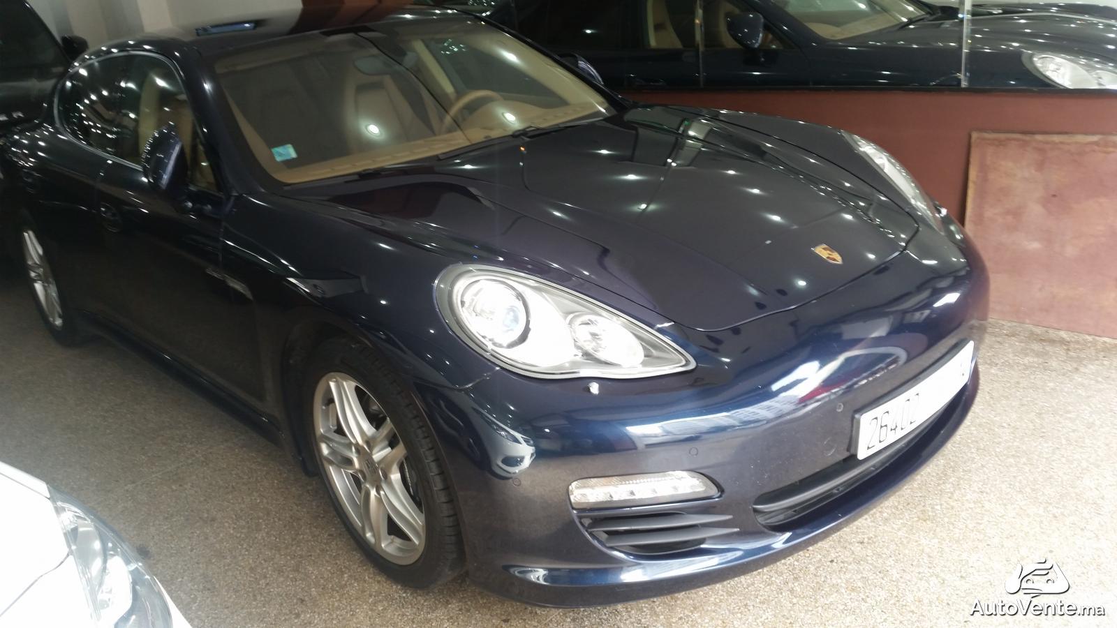 Acheter PORSCHE 356 d’occation casablanca