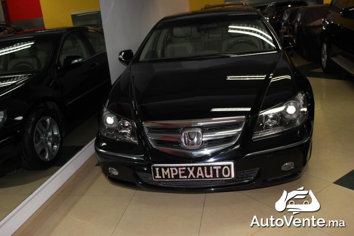 acheter-honda-legend-essence-rabat