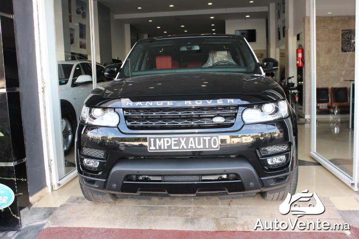 acheter-land-rover-range-rover-sport-sdv6-dynamic-diesel-rabat
