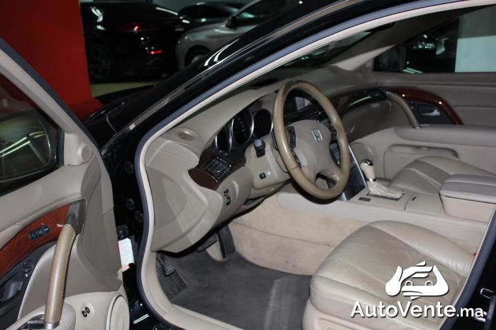 Acheter HONDA LEGEND d’occation rabat